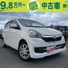 daihatsu mira-e-s 2014 -DAIHATSU--Mira e:s LA300S--1272263---DAIHATSU--Mira e:s LA300S--1272263- image 1