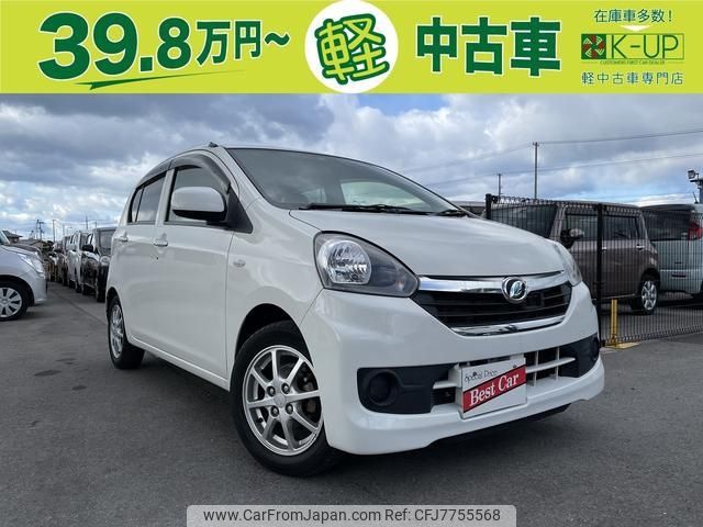daihatsu mira-e-s 2014 -DAIHATSU--Mira e:s LA300S--1272263---DAIHATSU--Mira e:s LA300S--1272263- image 1