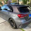 mercedes-benz a-class 2018 CFJ1809914 image 10