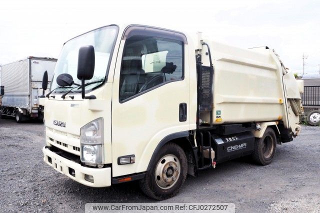 isuzu elf-truck 2012 quick_quick_SFG-NMR82ZAN_NMR82-7001012 image 1