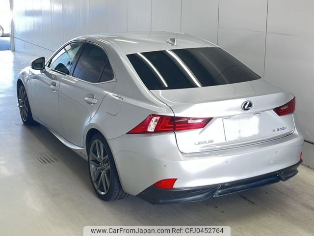 lexus is 2014 -LEXUS 【大分 300に4713】--Lexus IS AVE30-5021743---LEXUS 【大分 300に4713】--Lexus IS AVE30-5021743- image 2