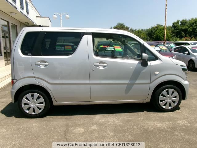 suzuki wagon-r 2020 quick_quick_5BA-MH85S_111190 image 2