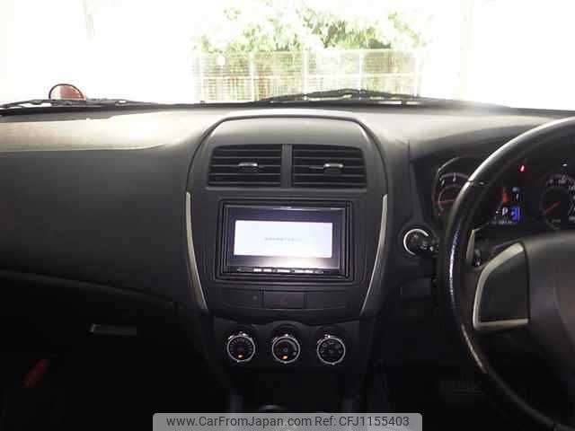 mitsubishi rvr 2014 NIKYO_ES13461 image 2