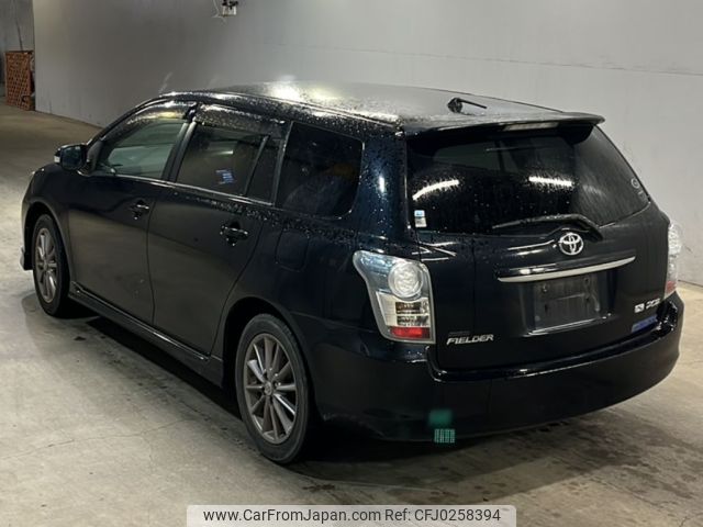 toyota corolla-fielder 2011 -TOYOTA--Corolla Fielder NZE141G-9190961---TOYOTA--Corolla Fielder NZE141G-9190961- image 2