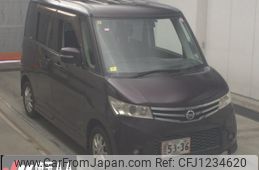 nissan roox 2010 -NISSAN--Roox ML21S-950562---NISSAN--Roox ML21S-950562-