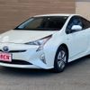 toyota prius 2016 -TOYOTA--Prius DAA-ZVW55--ZVW55-8005116---TOYOTA--Prius DAA-ZVW55--ZVW55-8005116- image 1