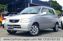 suzuki alto 2002 GOO_JP_700056091530240901002