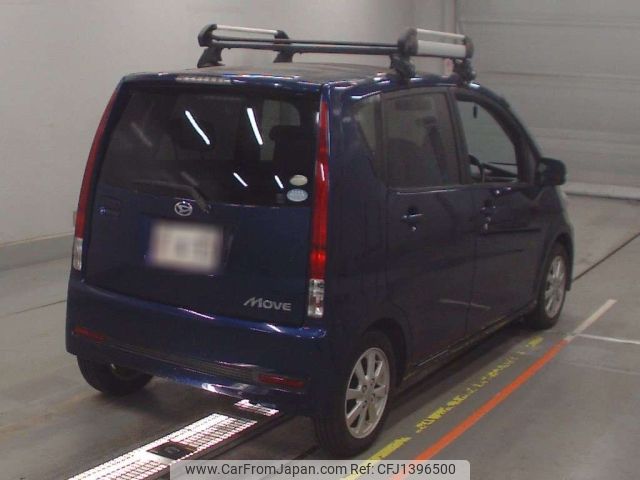 daihatsu move 2007 -DAIHATSU--Move L175S-0028650---DAIHATSU--Move L175S-0028650- image 2