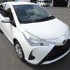 toyota vitz 2019 -TOYOTA--Vitz KSP130--4014134---TOYOTA--Vitz KSP130--4014134- image 26