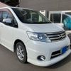 nissan serena 2009 -NISSAN--Serena DBA-CC25--CC25-351317---NISSAN--Serena DBA-CC25--CC25-351317- image 2