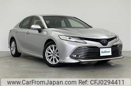 toyota camry 2019 -TOYOTA--Camry DAA-AXVH70--AXVH70-1056009---TOYOTA--Camry DAA-AXVH70--AXVH70-1056009-