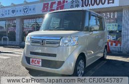 honda n-box-plus 2015 -HONDA--N BOX + DBA-JF1--JF1-8900115---HONDA--N BOX + DBA-JF1--JF1-8900115-