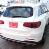 mercedes-benz glc-class 2020 -MERCEDES-BENZ--Benz GLC 3DA-253915--W1N2539152F805021---MERCEDES-BENZ--Benz GLC 3DA-253915--W1N2539152F805021- image 3