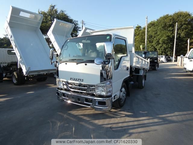 isuzu elf-truck 2012 CFJ1620330 image 2