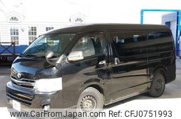 toyota hiace-wagon 2012 quick_quick_CBA-TRH219W_TRH219-0015699