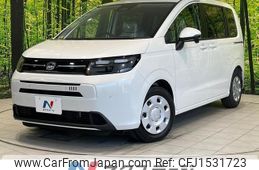 honda freed 2025 CFJ1531723
