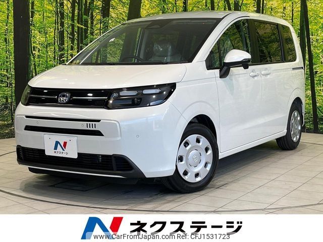 honda freed 2025 CFJ1531723 image 1