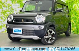 suzuki hustler 2014 CFJ1478266