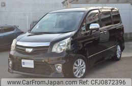 toyota noah 2012 -TOYOTA--Noah DBA-ZRR70W--ZRR70-0493673---TOYOTA--Noah DBA-ZRR70W--ZRR70-0493673-