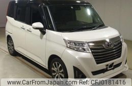 toyota roomy 2019 quick_quick_DBA-M900A_M900A-0368598