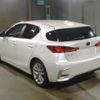 lexus ct 2022 -LEXUS--Lexus CT 6AA-ZWA10--ZWA10-2377541---LEXUS--Lexus CT 6AA-ZWA10--ZWA10-2377541- image 6