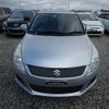 suzuki swift 2014 NIKYO_TN67961 image 3