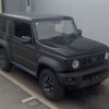 suzuki jimny-sierra 2021 -SUZUKI--Jimny Sierra 3BA-JB74W--JB74W-133710---SUZUKI--Jimny Sierra 3BA-JB74W--JB74W-133710- image 4