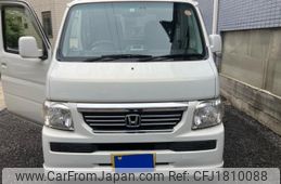 honda vamos 2015 CFJ1810088