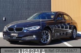 bmw 3-series 2014 -BMW--BMW 3 Series LDA-3D20--WBA3D36010NS41088---BMW--BMW 3 Series LDA-3D20--WBA3D36010NS41088-