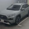 toyota rav4 2021 -TOYOTA 【広島 341ﾊ 501】--RAV4 6BA-MXAA54--MXAA54-5024193---TOYOTA 【広島 341ﾊ 501】--RAV4 6BA-MXAA54--MXAA54-5024193- image 1