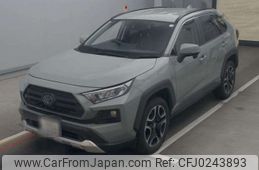 toyota rav4 2021 -TOYOTA 【広島 341ﾊ 501】--RAV4 6BA-MXAA54--MXAA54-5024193---TOYOTA 【広島 341ﾊ 501】--RAV4 6BA-MXAA54--MXAA54-5024193-