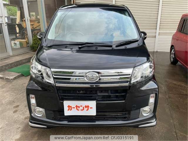 daihatsu move 2013 -DAIHATSU--Move DBA-LA110S--LA110S-0058388---DAIHATSU--Move DBA-LA110S--LA110S-0058388- image 2