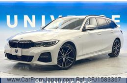 bmw 3-series 2020 CFJ1583367