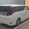 toyota alphard 2017 -TOYOTA--Alphard DBA-AGH30W--AGH30-0166071---TOYOTA--Alphard DBA-AGH30W--AGH30-0166071- image 2