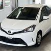 toyota vitz 2016 -TOYOTA--Vitz KSP130-2174651---TOYOTA--Vitz KSP130-2174651- image 1