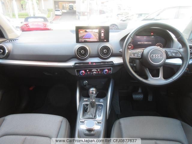 audi q2 2020 quick_quick_GACHZ_WAUZZZGA7LA007152 image 2