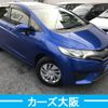 honda fit 2013 -HONDA--Fit DBA-GK3--GK3-1024085---HONDA--Fit DBA-GK3--GK3-1024085- image 1