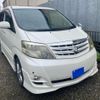 toyota alphard 2007 CFJ1683798 image 3