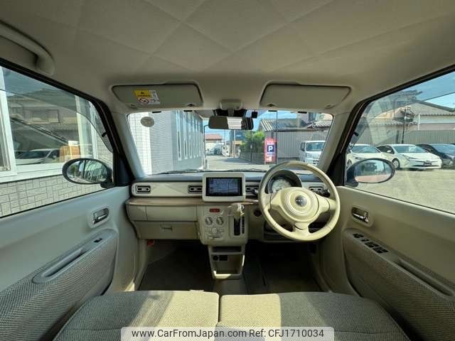 suzuki alto-lapin 2020 CFJ1710034 image 2