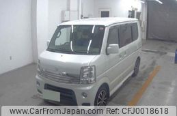 suzuki every-wagon 2012 quick_quick_ABA-DA64W_DA64W-388576