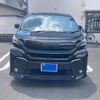 toyota vellfire 2016 CFJ1528181 image 1
