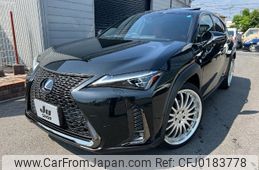 lexus ux 2019 -LEXUS--Lexus UX MZAH10--2002939---LEXUS--Lexus UX MZAH10--2002939-