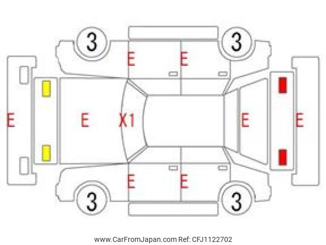 toyota rav4 2023 -TOYOTA--RAV4 6AA-AXAH54--AXAH54-5005937---TOYOTA--RAV4 6AA-AXAH54--AXAH54-5005937- image 2