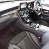 mercedes-benz glc-class 2018 GOO_JP_700080027030250211001 image 28