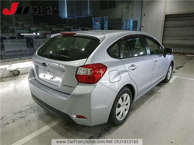 subaru impreza-wagon 2014 -SUBARU--Impreza Wagon GP3-015216---SUBARU--Impreza Wagon GP3-015216- image 2