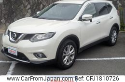 nissan x-trail 2015 CFJ1810726