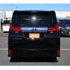 toyota alphard 2015 -TOYOTA--Alphard DBA-AGH30W--AGH30-0044101---TOYOTA--Alphard DBA-AGH30W--AGH30-0044101- image 10