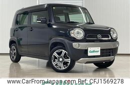 mazda flair 2017 CFJ1569278