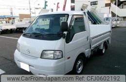 mazda bongo-truck 2014 -MAZDA--Bongo Truck SKP2T-112304---MAZDA--Bongo Truck SKP2T-112304-