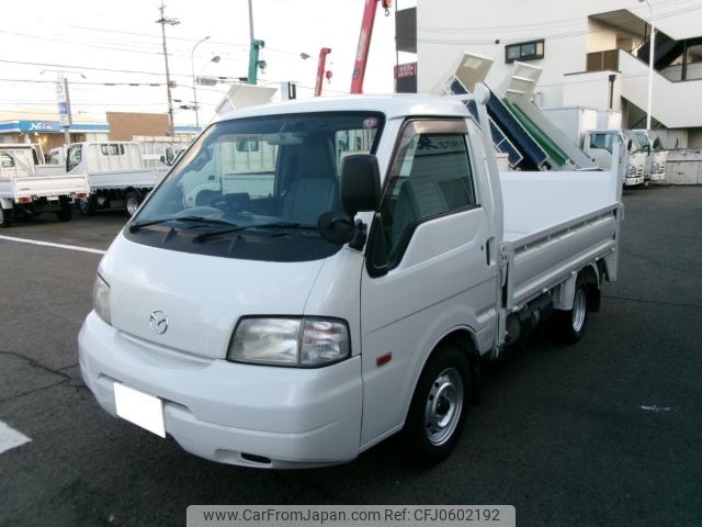 mazda bongo-truck 2014 -MAZDA--Bongo Truck SKP2T-112304---MAZDA--Bongo Truck SKP2T-112304- image 1